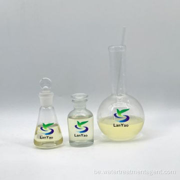 PAC 10-18% вадкіх цяжкіх металаў для ачысткі сцёкавых вод